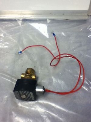 ASCO EF8320G192 120 V 250 psi Solenoid Valve