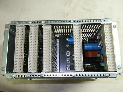 Durr Behr E 0324 0006 Controller