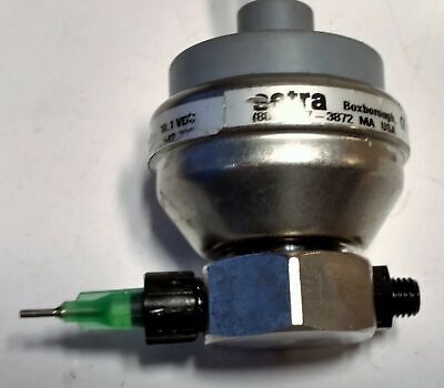 Setra 2091050PGZZ2906HHL Pressure Transmitter