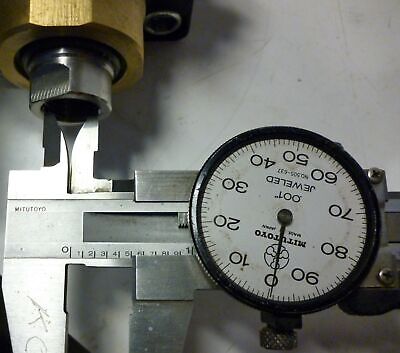Parker P1D4G050MD-0450NFN6N Pneumatic Cylinder