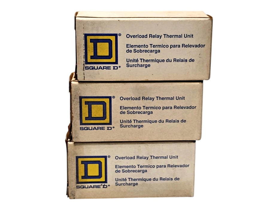 Square D B32 Melting Alloy Heater Element for Overload Relay