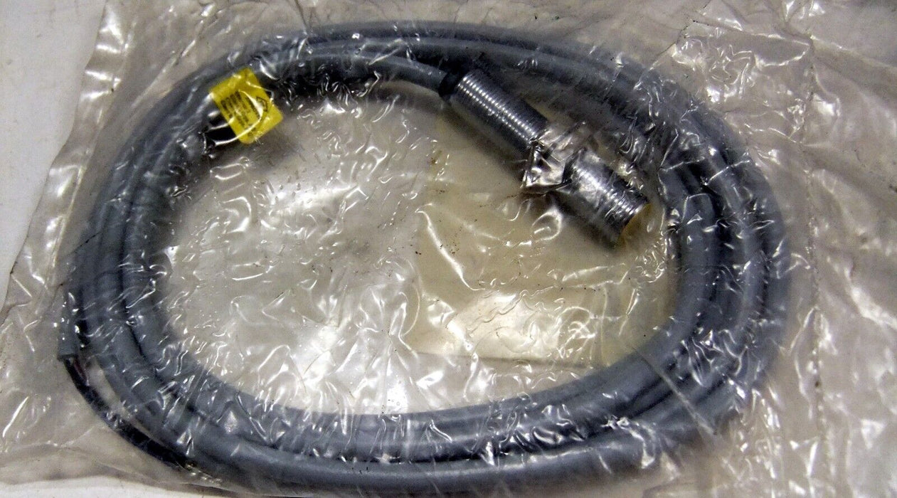Turck BI2-G12-AN6X Embeddable Inductive Proximity Sensor
