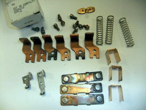 GE 101X112 CONTACT KIT FOR VERTICAL-LIFT DEVICES