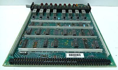 GE DS3800HRRB1D1D Printed Circuit Board