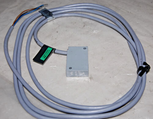 Balluff BES517 Q1202P1 PROXIMITY SENSOR