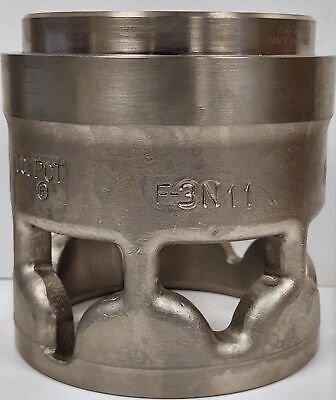 Fisher Rosemount 2U741248932 Valve Cage