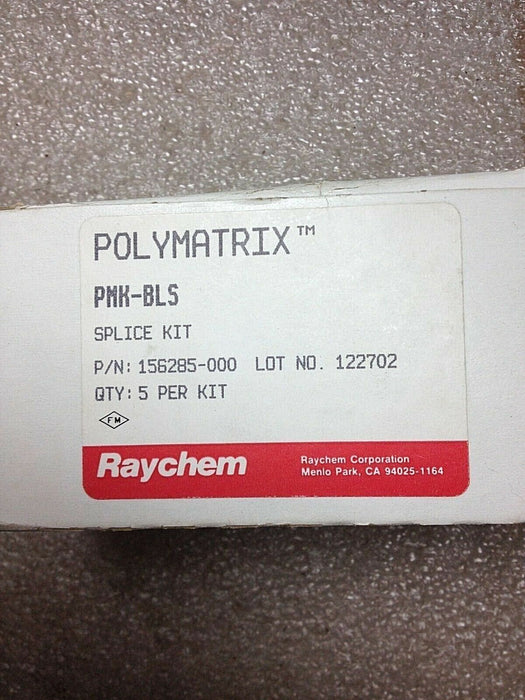 Raychem PMK-BLS Splice Kit