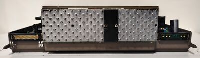 Siemens 6ES5955-3LC14 Power Supply Module