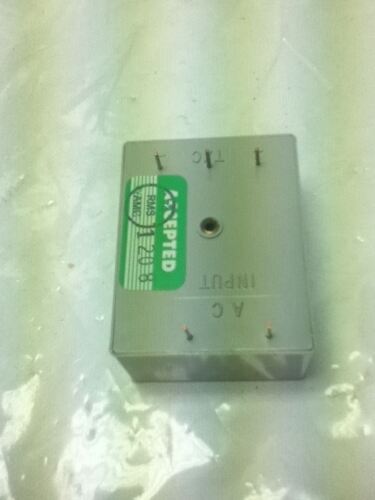 Acopian 28E04 Power Module- No Box