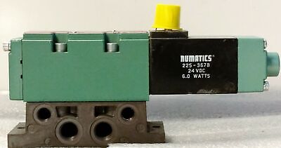 Numatics I12SA4414G00061 Valve
