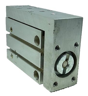 Festo SLS-16-20-P-A 10 Bar/145 psi Pneumatic Linear Actuator