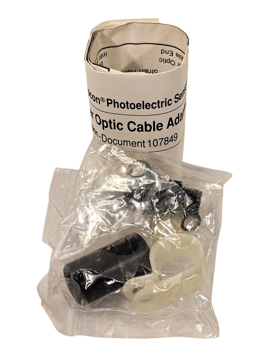 Eaton 6221A-7501 Fiber Optic Adapter Kit