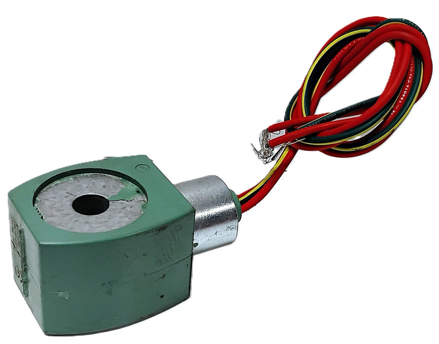 ASCO 238210-032D MP-C-080 110/120 V AC Solenoid Valve Coil