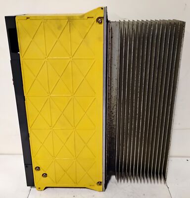 Fanuc A06B-6079-H208 2-Axis Servo Amplifier