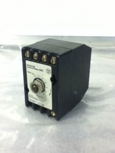 Westinghouse BST-ON Timer