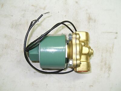 ASCO 8211D1 Solenoid Valve