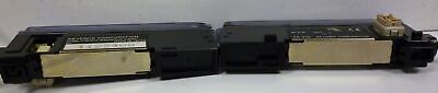 KEYENCE FS-V12 Photoelectric Fiber Optic Amplifier
