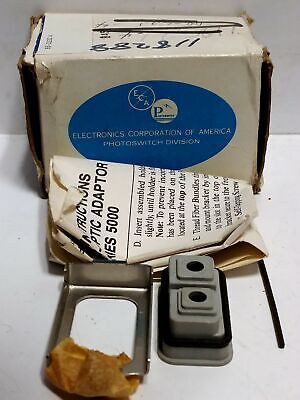 Electronics Corporation of America 61-5550 Fiber Optic Adapter Kit