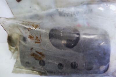 MAC Valves K0-0025 Repair Kit for Solenoid Valve