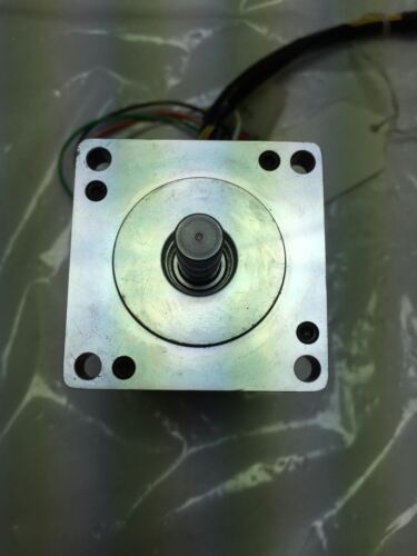 Parker Sm231Ae-Nfln Servo Motor