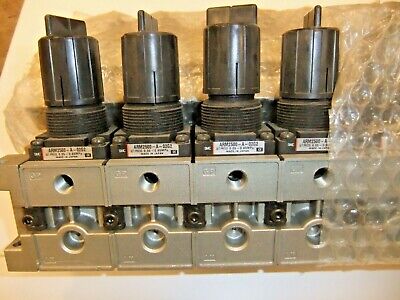 SMC ARM2500-A-02G2 REGULATOR