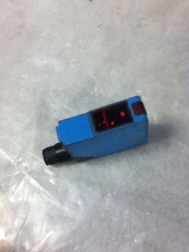 Sick WT12-N4381 Photoelectric Sensor