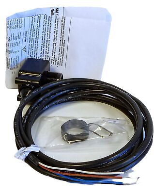 Eaton E65-SMSD200-HD 10-30VDC Photoelectric Proximity Sensor