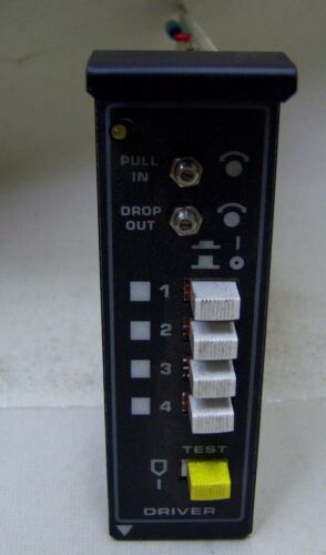 Nordson Driver Board Glue Gun 296096A