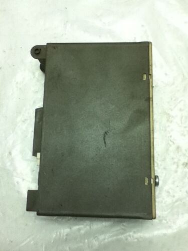 Siemens 6ES5-440-8MA22 MODULE