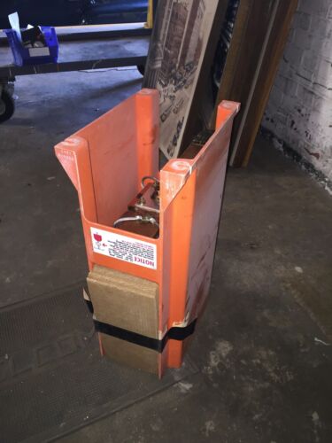 GE INTERRUPTER
