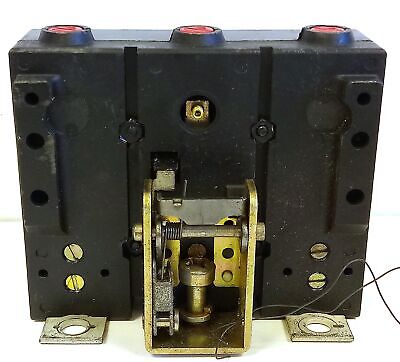 Westinghouse HKB3250T 250 A 3 Pole Thermal Trip Unit