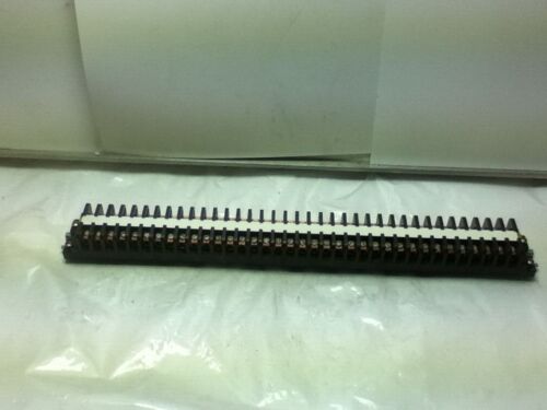 Square D 9080-CA36 Terminal Block