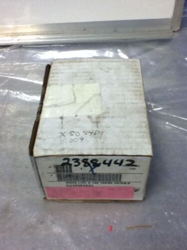 Parker K23530355 Solenoid Valve
