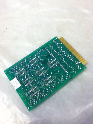 308175-002D1C ALARM CONTROL BOARD