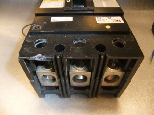 Square D Circuit Breaker 150A 3615017DC2315