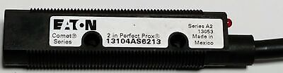 Eaton 13104AS6213 Photoelectric Proximity Sensor