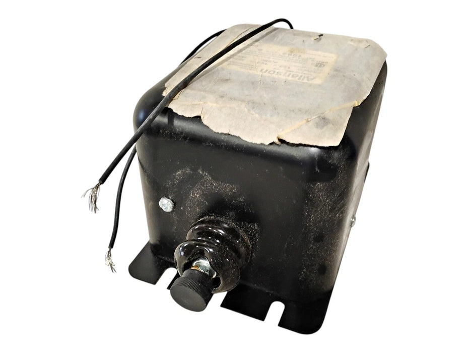 Allanson 1092-S 1092 Type S 120 V Primary 6000 V Secondary Ignition Transformer