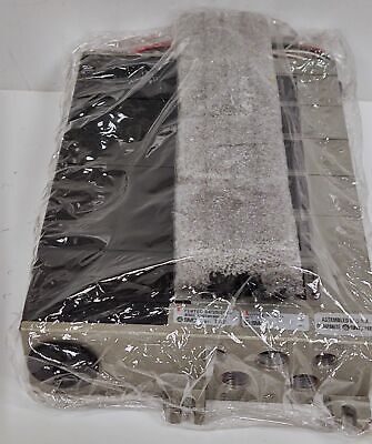 SMC NVV5FS2-01-061-02T Manifold Assembly