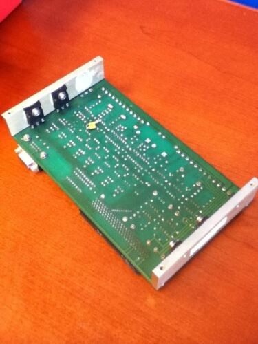 Spire 803-0401 Electronic Load & Measurement Board