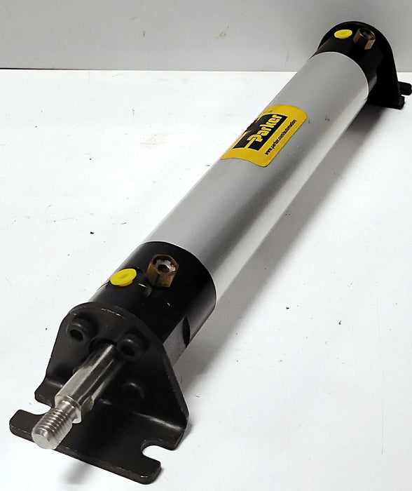 Parker P1LN025DYN150.000WFNNS ET Series P1L Pneumatic Cylinder