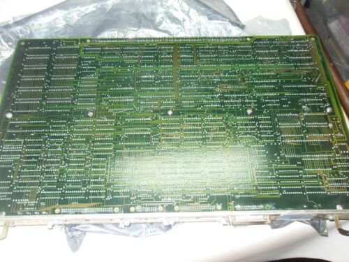 Gould AS-D025-010 Controller Card