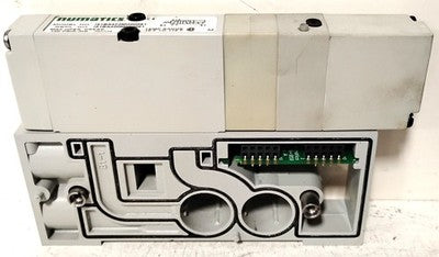 Numatics I51BA4Z2MG00061 120 PSIG Solenoid Valve
