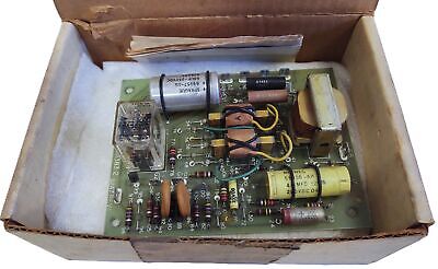 Reliance Electric 0-51383-2 Printed Circuit Board for ImPak VS Drive