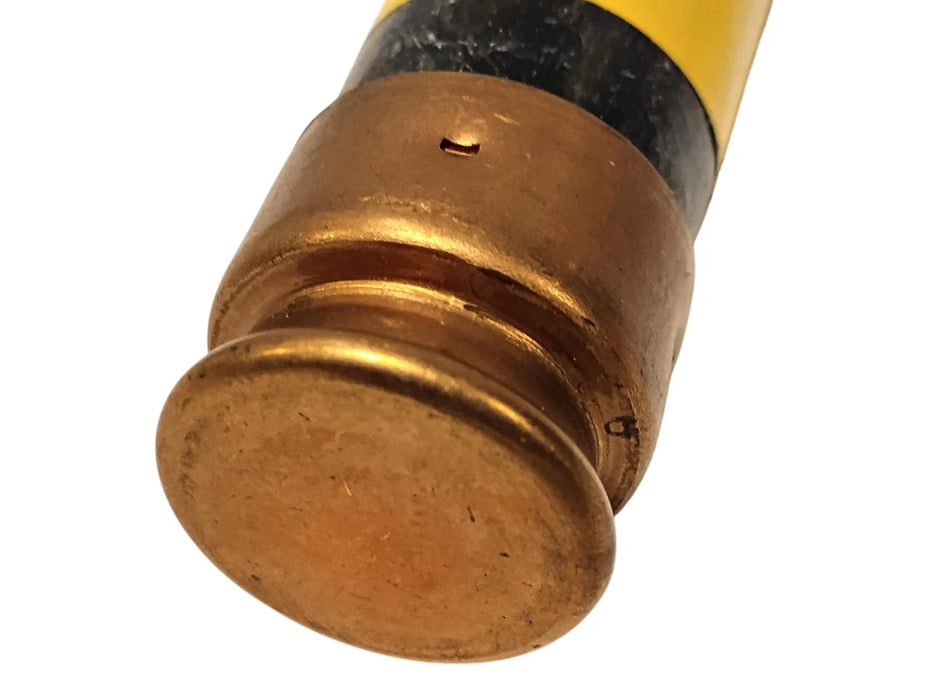 Bussmann LPS-RK-1-1/2SP 600VAC/300VDC 1.5 A Current-Limiting Time-Delay Fuse