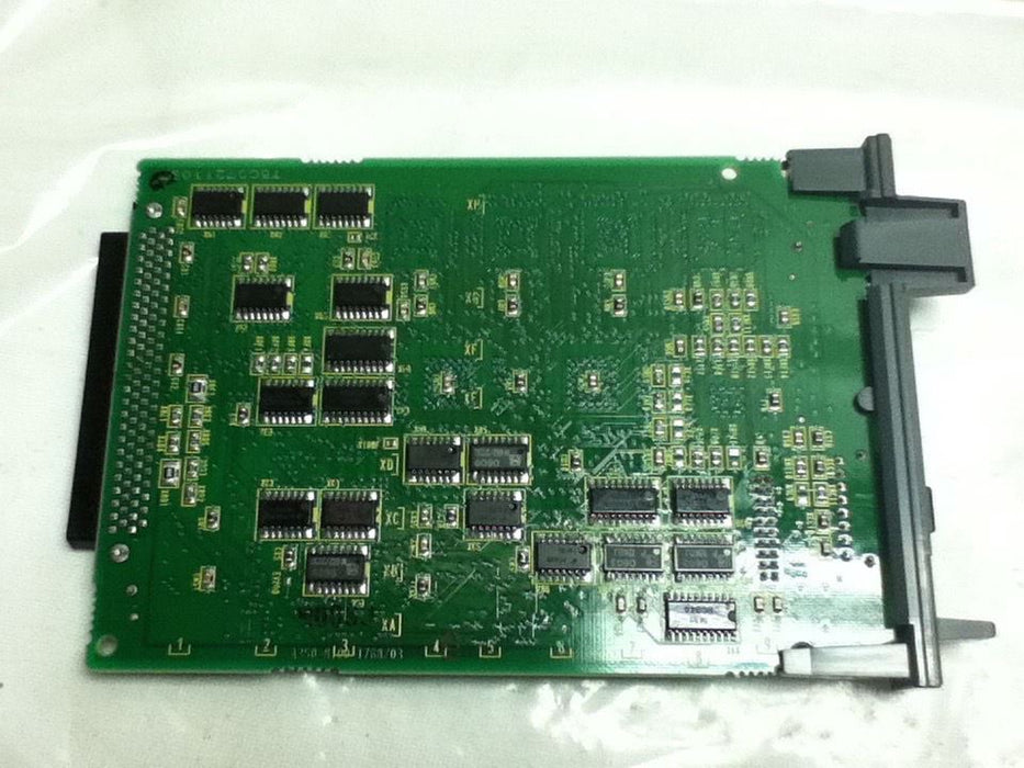 FANUC A20B-8100-0762-03A CONTROL BOARD