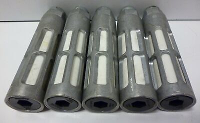 Festo U-1/2-B Pneumatic Muffler/Air Silencer