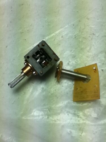 Allen-Bradley Z21382 OPERATING HEAD FOR LIMIT SWITCH