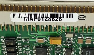 ABB 3HAB-2214-1 / 3HAB-2214-8/4 PC Board