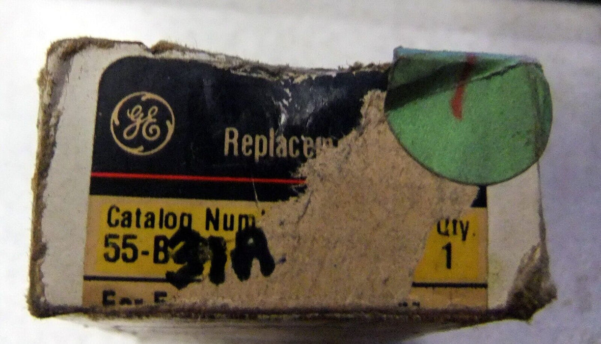 GE 55-B31A 110/120V 50/60Hz Coil for Contactor