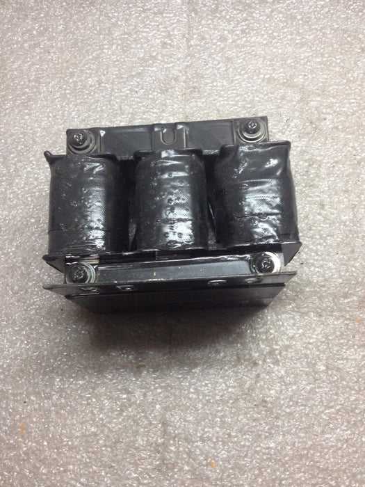 Hammond 172943 Three Phase Dry Type Reactor